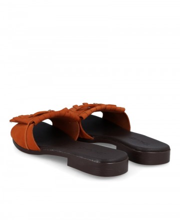 h2Zapatos color naranja Andares Abi 16 h2 pRevitaliza tu armario con las sandalias Andares Abi 16 la eleccion audaz para la muj