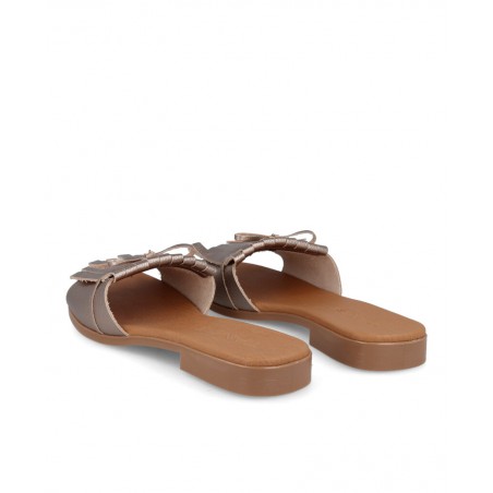 h2Sandalias con flecos Andares Abi 16 h2 pSumergete en la tendencia con las Sandalias con flecos Andares Abi 16 el calzado que 