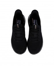 Zapatillas negras Skechers 117617 Bobs B Love