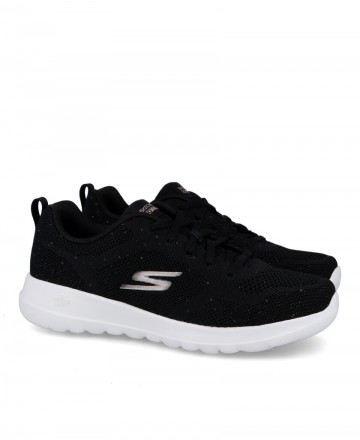 Walking sneakers Skechers 124640 Go Walk Joy