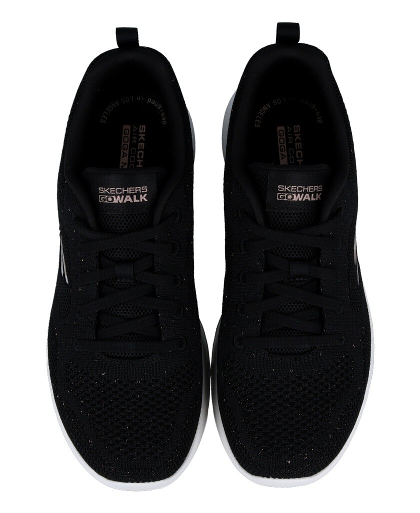 Walking sneakers Skechers 124640 Go Walk Joy