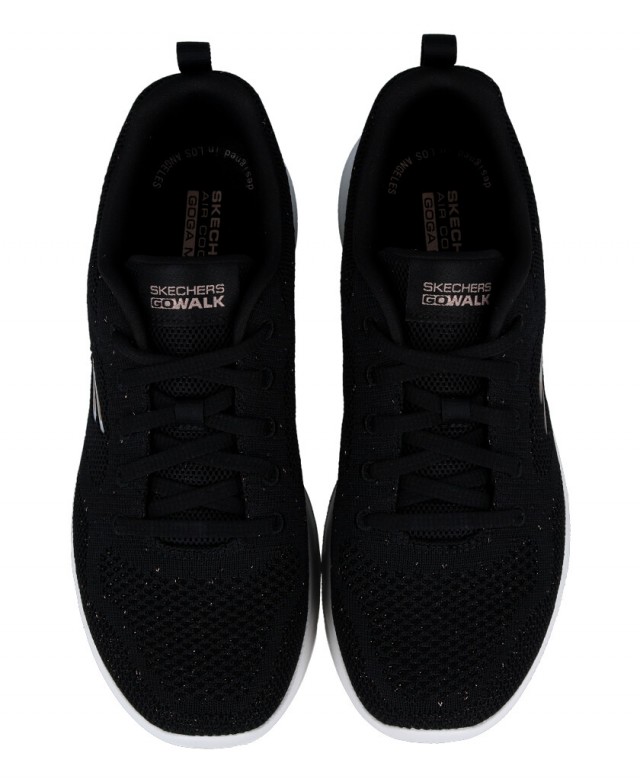 Walking sneakers Skechers 124640 Go Walk Joy