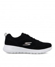 Walking sneakers Skechers 124640 Go Walk Joy