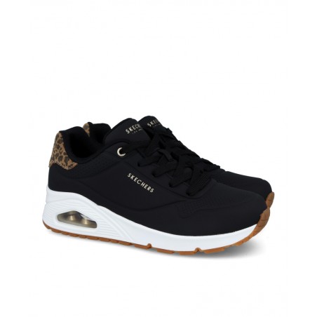 Urban sneakers Skechers 177093 Uno Jungle Nite
