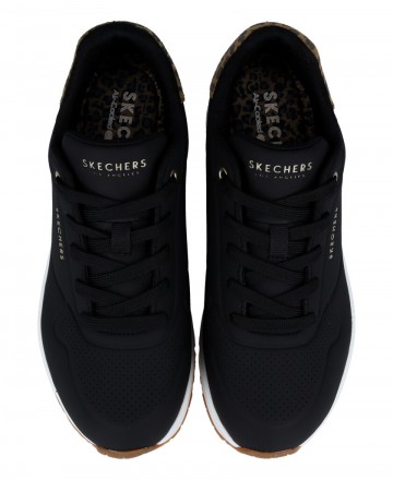 Urban sneakers Skechers 177093 Uno Jungle Nite