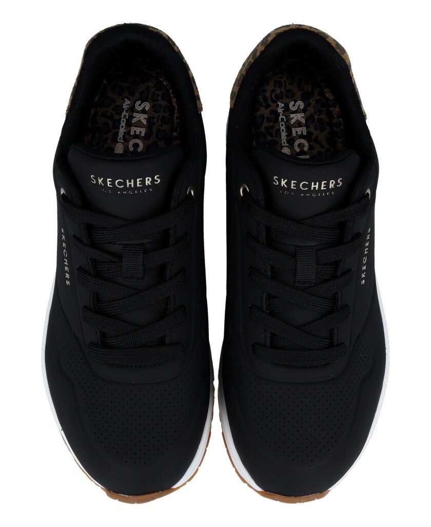 Zapatillas urbanas Skechers 177093 Uno Jungle Nite