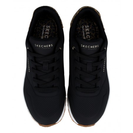 Zapatillas urbanas Skechers 177093 Uno Jungle Nite