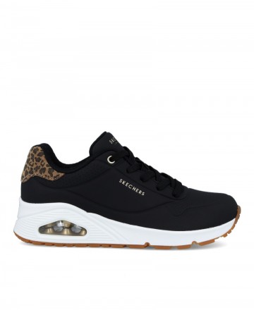 Urban sneakers Skechers 177093 Uno Jungle Nite