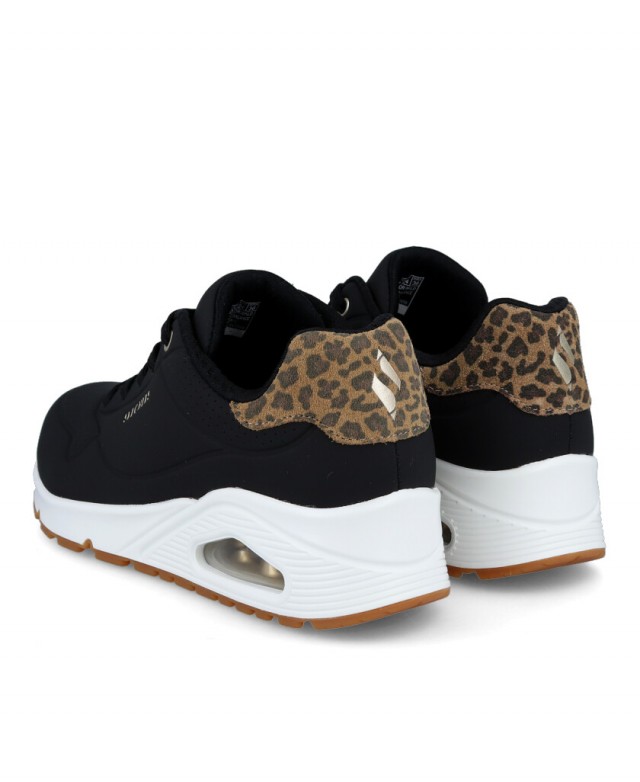 Urban sneakers Skechers 177093 Uno Jungle Nite