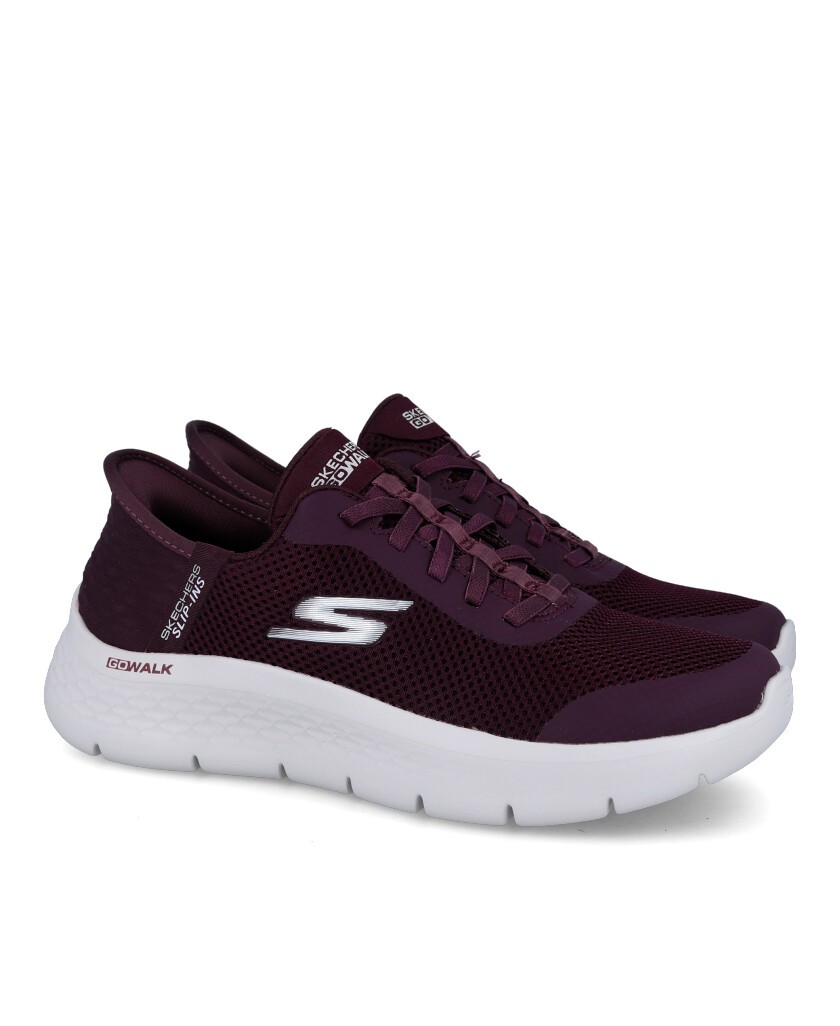 Sneaker Skechers 124836 Slip-Ins