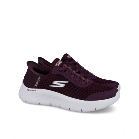 Sneaker Skechers 124836 Slip-Ins