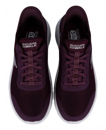 Sneaker Skechers 124836 Slip-Ins