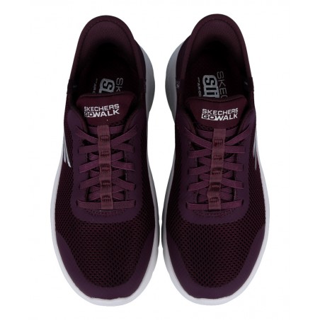 Zapatilla Skechers 124836 Skechers Slip-Ins