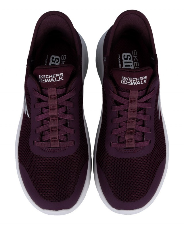 Zapatilla Skechers 124836 Skechers Slip-Ins