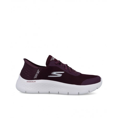 Zapatilla Skechers 124836 Skechers Slip-Ins