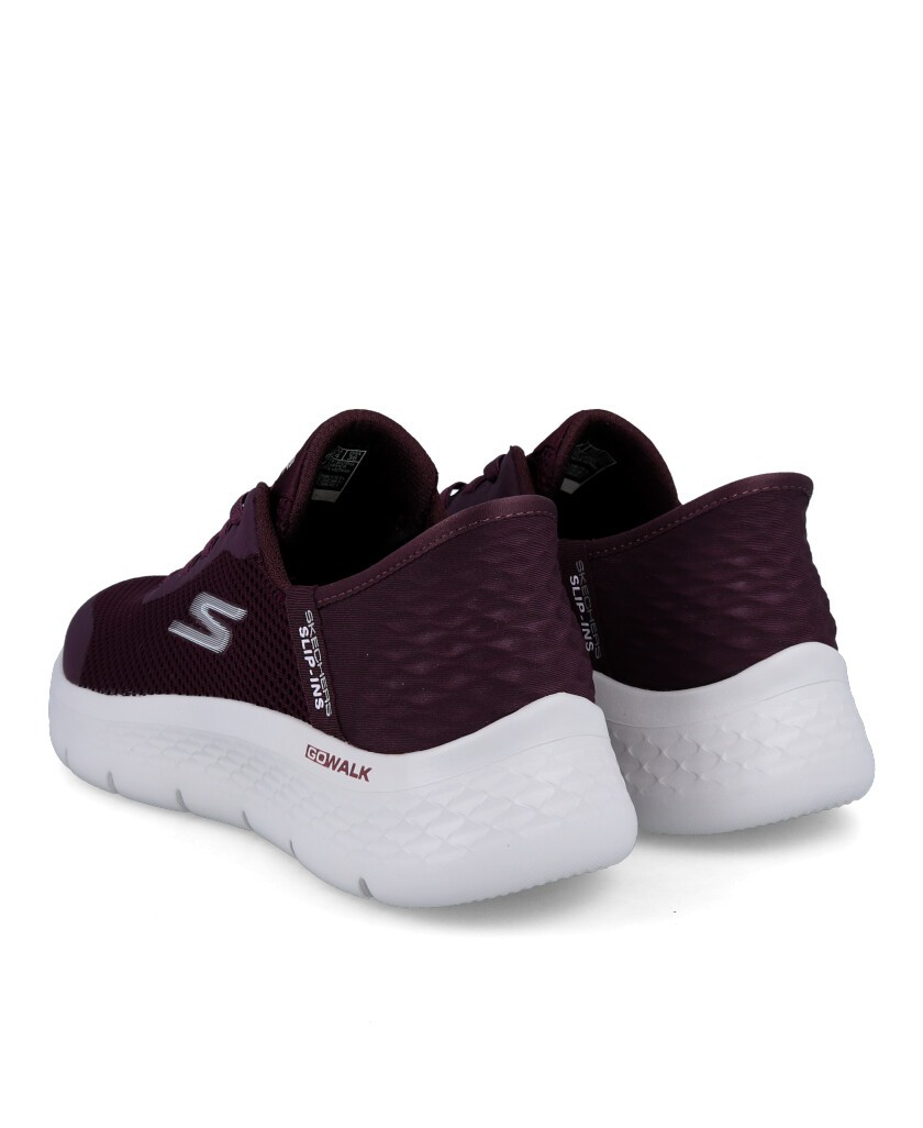 Sneaker Skechers 124836 Slip-Ins