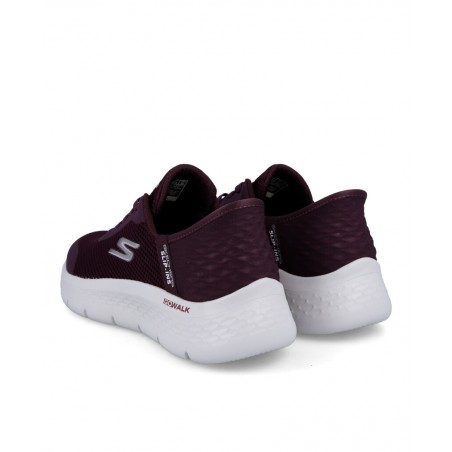 Zapatilla Skechers 124836 Skechers Slip-Ins
