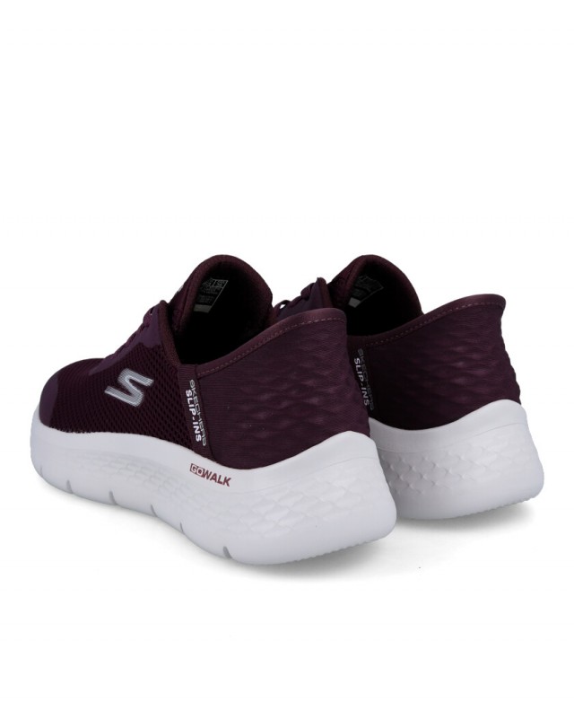 Sneaker Skechers 124836 Slip-Ins