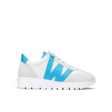 Wonders Racer urban sneakers A2476