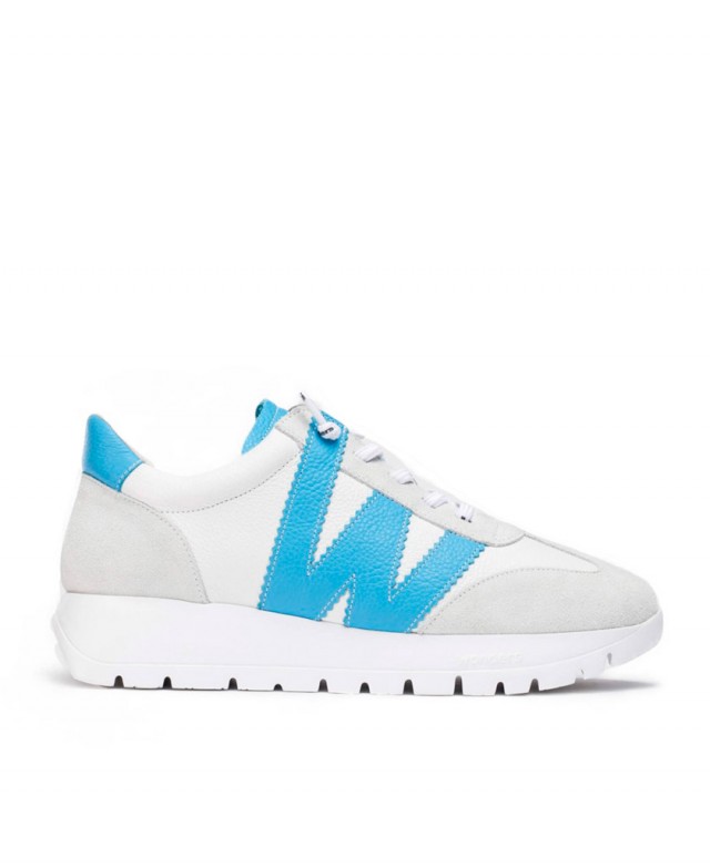 Wonders Racer urban sneakers A2476 Wonders Racer urban sneakers A2476
