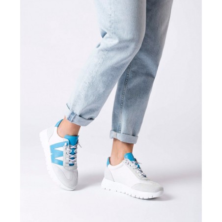 Wonders Racer urban sneakers A2476