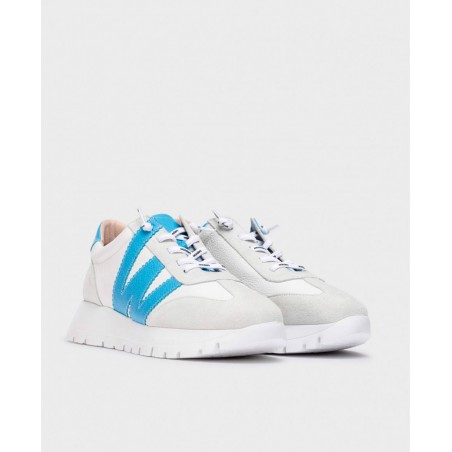 Wonders Racer urban sneakers A2476
