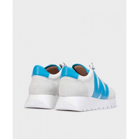 Zapatillas urbanas Wonders Racer A2476