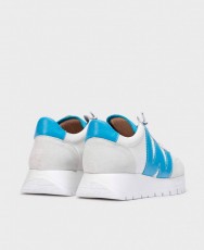 Wonders Racer urban sneakers A2476 Wonders Racer urban sneakers A2476