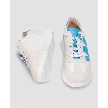 Wonders Racer urban sneakers A2476