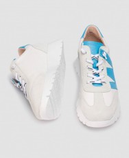 Wonders Racer urban sneakers A2476 Wonders Racer urban sneakers A2476