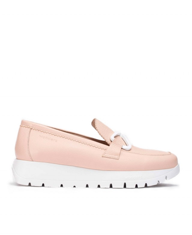 Mocasines de piel Wonders Aura A2480 Mocasines de piel Wonders Aura A2480