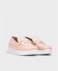 Mocasines de piel Wonders Aura A2480 Mocasines de piel Wonders Aura A2480