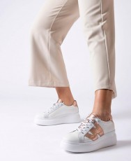 Wonders Astra A2670 platform sneakers Wonders Astra A2670 platform sneakers