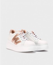 Wonders Astra A2670 platform sneakers Wonders Astra A2670 platform sneakers