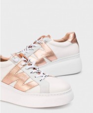 Wonders Astra A2670 platform sneakers Wonders Astra A2670 platform sneakers