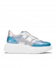 Wonders Zenit A3622 wedge sneakers Wonders Zenit A3622 wedge sneakers