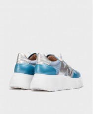 Wonders Zenit A3622 wedge sneakers Wonders Zenit A3622 wedge sneakers