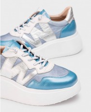 Wonders Zenit A3622 wedge sneakers Wonders Zenit A3622 wedge sneakers
