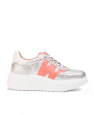 Deportivas casual Wonders Roma A3625 Deportivas casual Wonders Roma A3625
