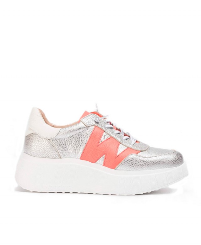 Deportivas casual Wonders Roma A3625 Deportivas casual Wonders Roma A3625