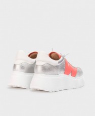 Deportivas casual Wonders Roma A3625 Deportivas casual Wonders Roma A3625