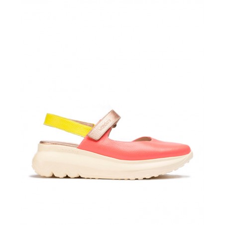 Wonders Zaire A4004 Heeled Shoes