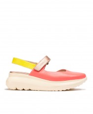 Wonders Zaire A4004 Heeled Shoes Wonders Zaire A4004 Heeled Shoes