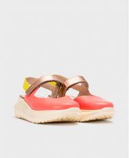 Wonders Zaire A4004 Heeled Shoes Wonders Zaire A4004 Heeled Shoes