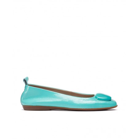 Bailarinas de charol Wonders  Fei A86120