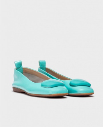 Bailarinas de charol Wonders  Fei A86120