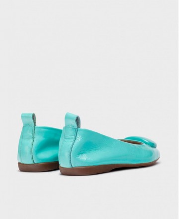 Bailarinas de charol Wonders  Fei A86120