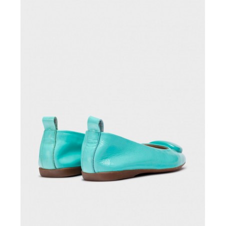 Bailarinas de charol Wonders  Fei A86120