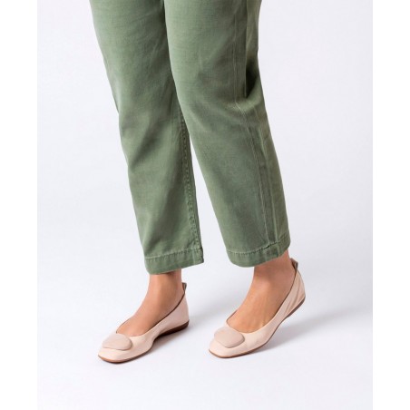 Wonders Fei classic ballerinas A86120