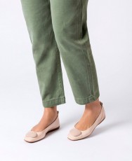 Wonders Fei classic ballerinas A86120 Wonders Fei classic ballerinas A86120